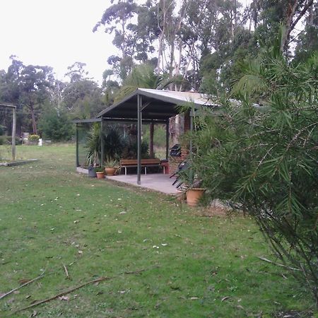 אורבוסט Snowy River Lodge Motel מראה חיצוני תמונה