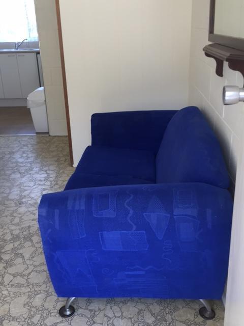 אורבוסט Snowy River Lodge Motel מראה חיצוני תמונה